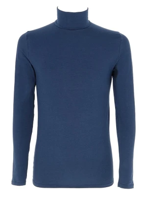 COTONELLA Koszulka w kolorze granatowym rozmiar: XL