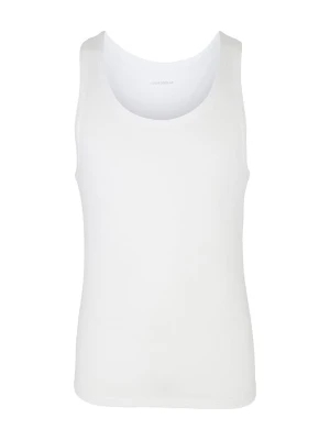 COTONELLA Podkoszulek w kolorze białym rozmiar: S