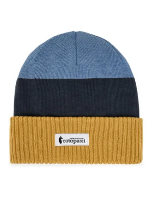 Cotopaxi Czapka Alto F22469U332 Granatowy