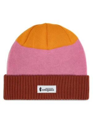 Cotopaxi Czapka Alto F22469U332 Różowy