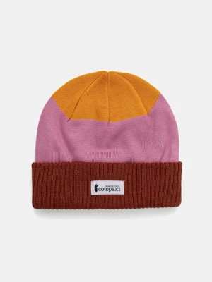 Cotopaxi czapka Knit Cuff