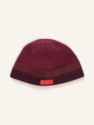 Cotopaxi Czapka Teca lila