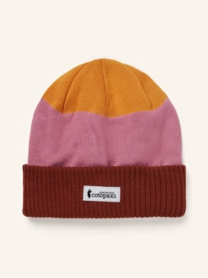 Cotopaxi Czapka Wielofunkcyjna Alto gelb