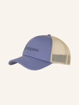 Cotopaxi Czapka Z Daszkiem blau