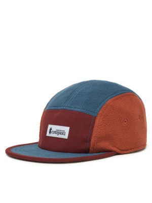 Cotopaxi Czapka z daszkiem Fleece 5-Panel Hat F24469U935 Niebieski