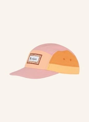 Cotopaxi Czapka Z Daszkiem orange