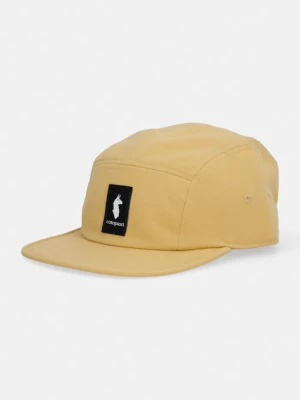 Cotopaxi czapka z daszkiem snapback Cada Dia