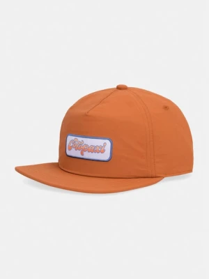 Cotopaxi czapka z daszkiem snapback Heritage Tech