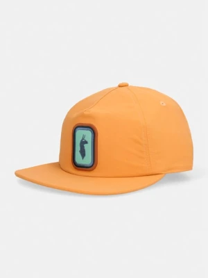 Cotopaxi czapka z daszkiem snapback Radiant