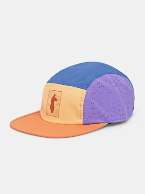 Cotopaxi czapka z daszkiem Tech Plus