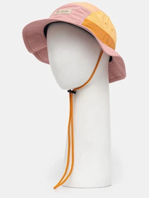 Cotopaxi kapelusz Tech kolor różowy S23469U465