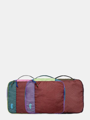 Cotopaxi kosmetyczka Del Dia Cubo 10L kolor multicolor S25491U1411