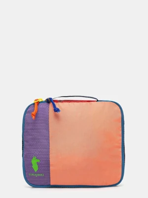 Cotopaxi kosmetyczka Del Dia Cubo 2L kolor multicolor S25491U1412