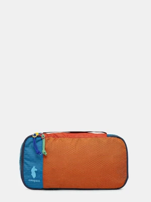 Cotopaxi kosmetyczka Del Dia Cubo 3L kolor multicolor S25491U1413