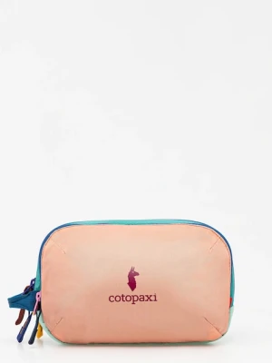 Cotopaxi kosmetyczka Del Dia Nido 4L kolor multicolor S25491U1428