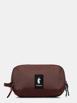 Cotopaxi kosmetyczka Nido 4L kolor brązowy F21494N91
