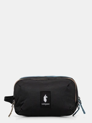 Cotopaxi kosmetyczka Nido 4L kolor czarny F21494N91