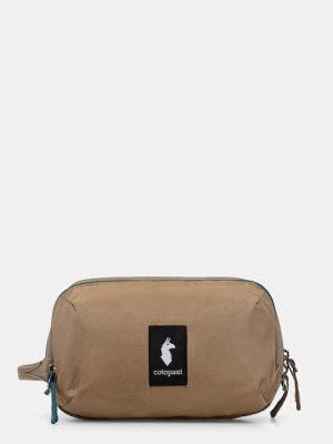 Cotopaxi kosmetyczka Nido 4L kolor zielony F21494N91