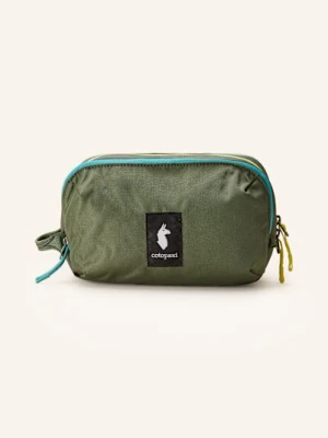 Cotopaxi Kosmetyczka Nido gruen