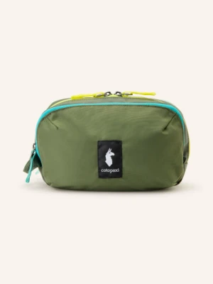 Cotopaxi Kosmetyczka Nido gruen