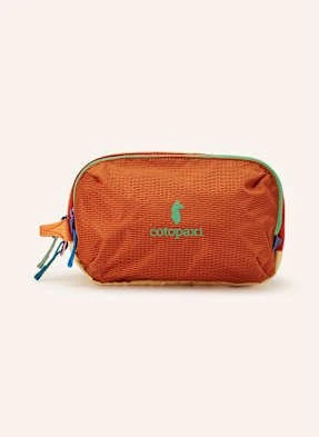 Cotopaxi Kosmetyczka Nido orange