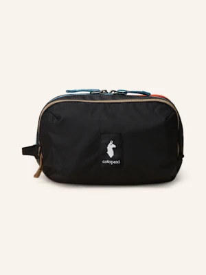Cotopaxi Kosmetyczka Nido schwarz
