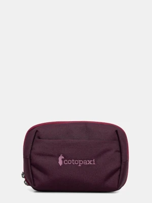 Cotopaxi kosmetyczka Viaje kolor bordowy F25494U1510