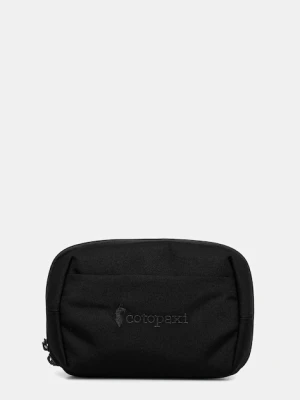 Cotopaxi kosmetyczka Viaje kolor czarny F25494U1510
