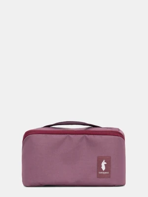 Cotopaxi kosmetyczka Viaje kolor różowy F25492U1514