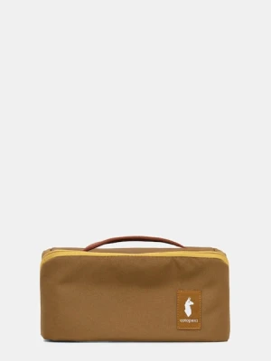 Cotopaxi kosmetyczka Viaje kolor zielony F25492U1514