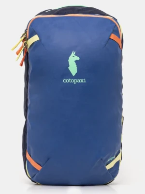 Cotopaxi plecak Allpa 20L kolor niebieski duży wzorzysty S24500K738