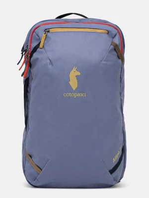 Cotopaxi plecak Allpa 28L kolor fioletowy duży gładki S24492U1081