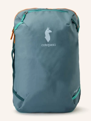 Cotopaxi Plecak Allpa 35 L Z Przegrodą Na Laptopa blau