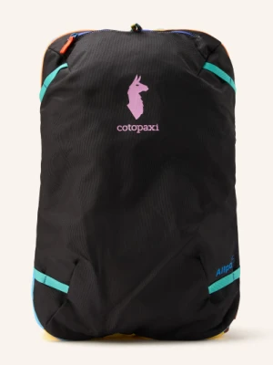 Cotopaxi Plecak Allpa 35 L Z Przegrodą Na Laptopa orange