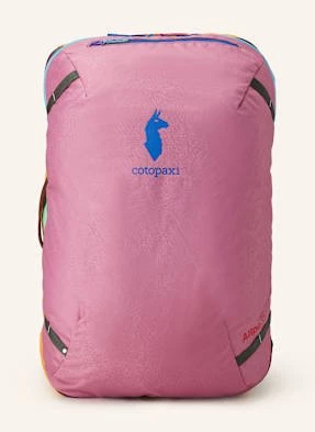 Cotopaxi Plecak Allpa 35 L Z Przegrodą Na Laptopa rot