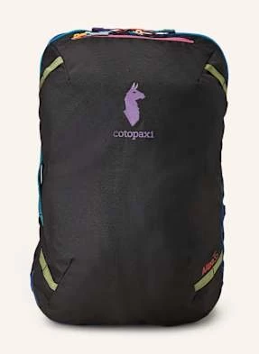 Cotopaxi Plecak Allpa 35 L Z Przegrodą Na Laptopa schwarz