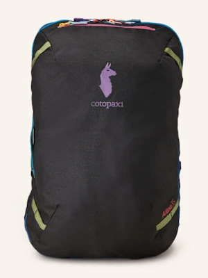 Cotopaxi Plecak Allpa 35 L Z Przegrodą Na Laptopa schwarz