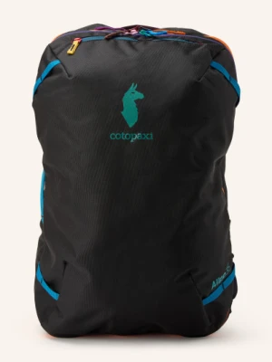 Cotopaxi Plecak Allpa 35 L Z Przegrodą Na Laptopa schwarz