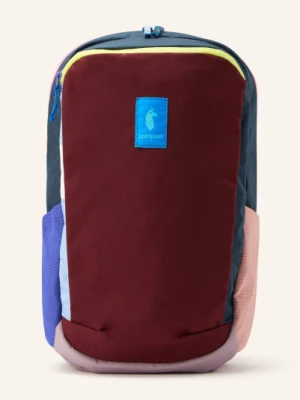 Cotopaxi Plecak Allpa Del Día 18 L Z Przegrodą Na Laptopa orange
