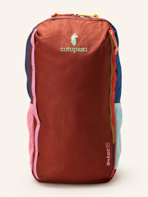 Zdjęcie produktu Cotopaxi Plecak Batac 16 L Z Kieszenią Na Laptop blau