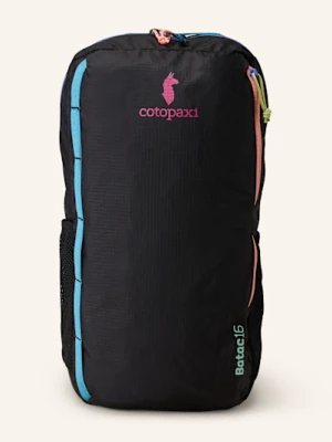 Cotopaxi Plecak Batac 24 L Z Kieszenią Na Laptop schwarz