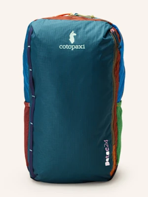 Cotopaxi Plecak Batac 24 L Z Kieszenią Na Laptop gruen