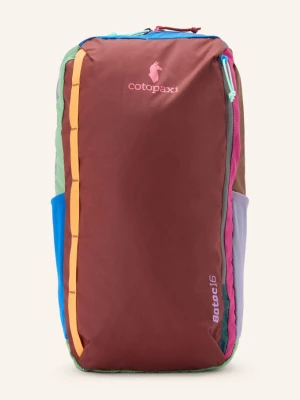 Cotopaxi Plecak Batac 24 L Z Kieszenią Na Laptop orange