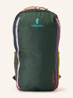 Cotopaxi Plecak Batac 24 L Z Przegrodą Na Laptopa gruen