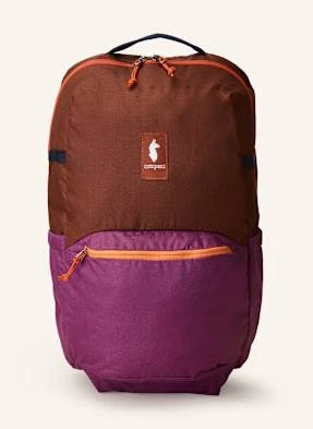 Cotopaxi Plecak Chiquillo 26 L Z Przegrodą Na Laptopa braun