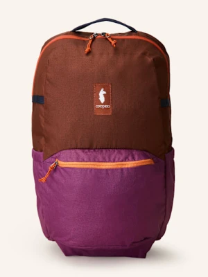 Cotopaxi Plecak Chiquillo 26 L Z Przegrodą Na Laptopa braun