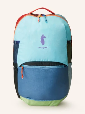 Cotopaxi Plecak Chiquillo 26 L Z Przegrodą Na Laptopa gruen