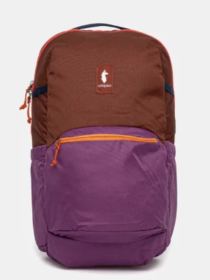 Cotopaxi plecak Chiquillo 26L kolor fioletowy duży wzorzysty F24494U1048