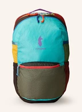 Cotopaxi Plecak Chiquillo 30 L Z Przegrodą Na Laptopa blau