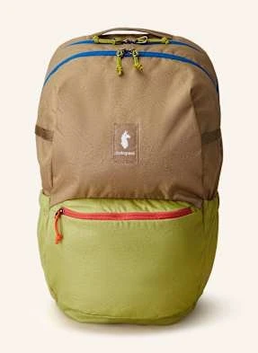 Cotopaxi Plecak Chiquillo 30 L Z Przegrodą Na Laptopa braun